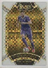 Karim Benzema [White Prizm] Soccer Cards 2016 Panini Select Prices