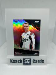 Frederik Vesti [Red] Racing Cards 2022 Topps Lights Out Formula 1 Prices