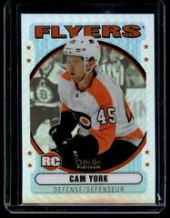 Cam York #R-83 Hockey Cards 2021 O-Pee-Chee Retro Prices