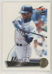 Ken Griffey Jr. Baseball Cards 1995 Summit Prices