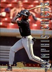 Michael Tucker #122 Baseball Cards 1994 Classic Best Gold Prices
