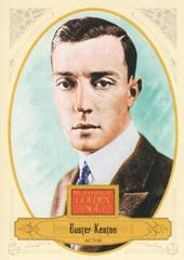 Buster Keaton Baseball Cards 2012 Panini Golden Age Prices