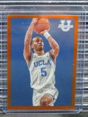 Amari Bailey [Orange] #09B-9 Basketball Cards 2022 Bowman Chrome University 2009 Prices
