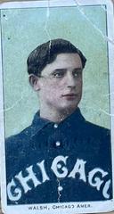 Ed Walsh #NNO Baseball Cards 1909 T206 Sovereign 350 Prices