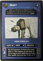 Blizzard 4 Star Wars CCG Reflections III Prices