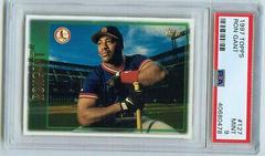 Ron Gant #127 Baseball Cards 1997 Topps Prices