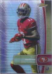 A.J. Jenkins [Prism Refractor] #111 Football Cards 2012 Topps Finest Prices