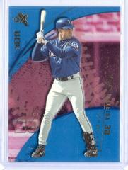 Mark Teixeira [Essential Cred. Future] Baseball Cards 2002 Fleer EX Prices