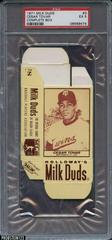 Cesar Tovar #3 Baseball Cards 1971 Milk Duds Complete Box Prices