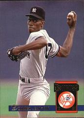 Domingo Jean #117 Baseball Cards 1994 Donruss Prices