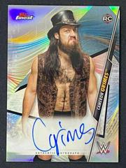 Cameron Grimes Wrestling Cards 2020 Topps WWE Finest Autographs Prices