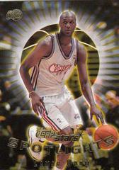 Lamar Odom #142 Basketball Cards 2000 Topps Stars Prices