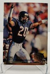 Mark Carrier Football Cards 1994 Ultra Prices
