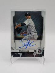 Dylan Cease Baseball Cards 2020 Bowman Sterling Rookie Autographs Prices