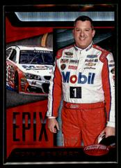 Tony Stewart [Red] #E3 Racing Cards 2016 Panini Certified Nascar Epix Prices