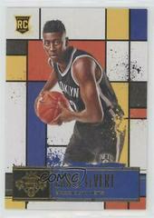 Caris LeVert #192 Basketball Cards 2016 Panini Court Kings Prices