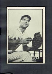 Dick Gernert #11 Baseball Cards 1953 Bowman B & W Prices