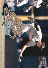 Wally Joyner #28 Baseball Cards 1999 Ultra Prices