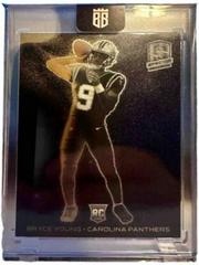 Bryce Young #3 Football Cards 2023 Panini Spectra Solar Eclipse Prices