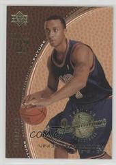 Vincent Yarbrough Basketball Cards 2001 Upper Deck Inspirations Prices