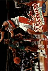 Joe Dumars #3 Basketball Cards 1997 Ultra Prices