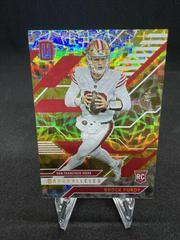 Brock Purdy [Scope] #UNP-4 Football Cards 2022 Panini Chronicles Unparalleled Prices