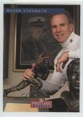 Roger Staubach #37 Football Cards 1992 Pro Line Profiles Prices