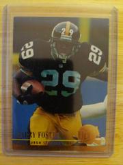 Barry Foster Football Cards 1994 Ultra Prices