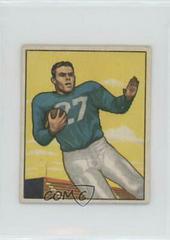Don Doll #73 Football Cards 1950 Bowman Prices