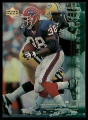 Shawn Bryson #29 Football Cards 2000 Upper Deck Encore Prices