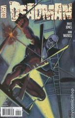 Deadman #4 (2007) Comic Books Deadman Prices