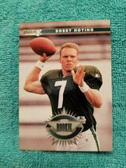 Bobby Hoying #228 Football Cards 1996 Panini Donruss Prices