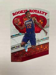 Deandre Ayton #14 Basketball Cards 2018 Panini Crown Royale Rookie Royalty Prices
