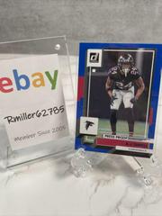 A. J. Terrell [Press Proof Blue] #232 Football Cards 2022 Panini Donruss Prices
