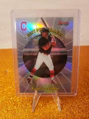 Francisco Lindor #FL Baseball Cards 2018 Bowman's Best 1998 Performers Prices