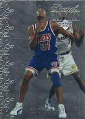 Ed O'Bannon Basketball Cards 1995 Upper Deck Special Edition Prices