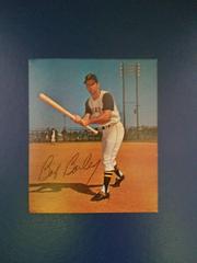 Bob Bailey Baseball Cards 1965 Kahn's Wieners Prices