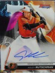 Adley Rutschman Baseball Cards 2020 Bowman's Best of 2020 Autographs Prices