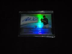 Alex Wilson Baseball Cards 2010 Bowman Platinum Prospect Autograph Prices
