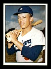 Maury Wills #70 Baseball Cards 1978 TCMA the 1960's Prices