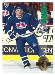 Chris Simon #217 Hockey Cards 1993 Classic Prices