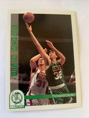 Kevin McHale Basketball Cards 1992 Hoops Prices