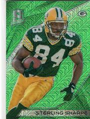 Sterling Sharpe [Neon Green] Football Cards 2015 Panini Spectra Prices