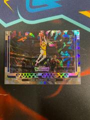 Tyrese Haliburton [Cracked Ice] #29 Basketball Cards 2022 Panini Contenders Suite Shots Prices