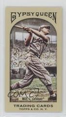 Johnny Mize [Mini Black] #39 Baseball Cards 2011 Topps Gypsy Queen Prices