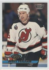 Scott Pellerin Hockey Cards 1993 Stadium Club Prices