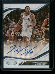 Dorian Finney Smith Basketball Cards 2020 Panini Certified Signatures Prices