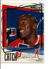 Michael Jordan #191 Basketball Cards 1997 Collector's Choice Prices