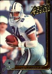 Jay Novacek Football Cards 1991 Action Packed Prices