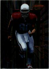 Andre Wadsworth #108 Football Cards 1998 Bowman's Best Prices